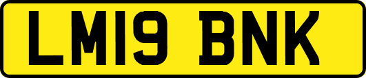 LM19BNK