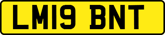 LM19BNT