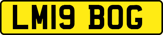 LM19BOG
