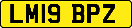LM19BPZ