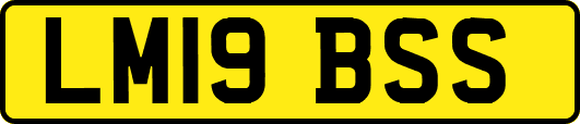 LM19BSS