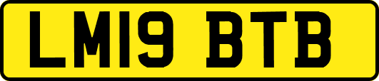 LM19BTB