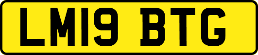 LM19BTG