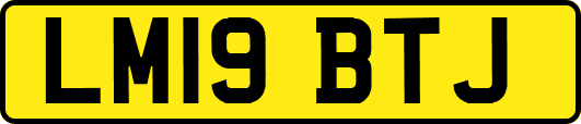 LM19BTJ