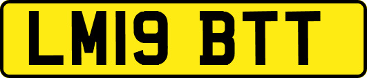 LM19BTT