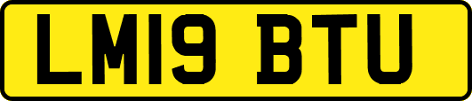 LM19BTU