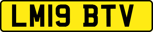 LM19BTV