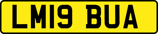 LM19BUA