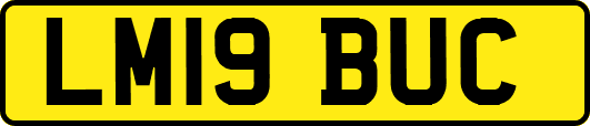 LM19BUC