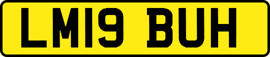LM19BUH