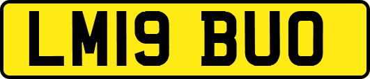 LM19BUO