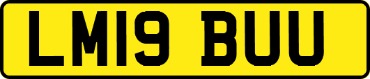 LM19BUU