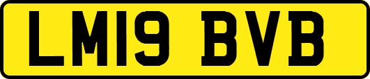 LM19BVB