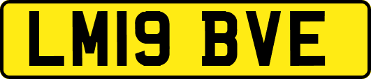 LM19BVE