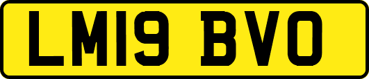 LM19BVO