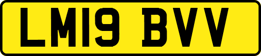 LM19BVV