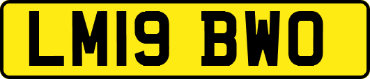 LM19BWO