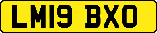 LM19BXO