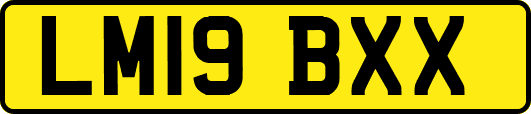 LM19BXX
