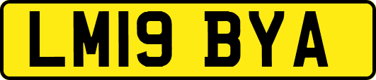 LM19BYA