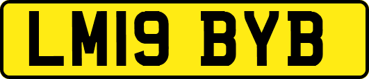 LM19BYB