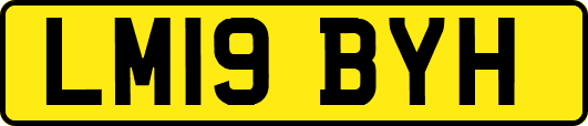 LM19BYH