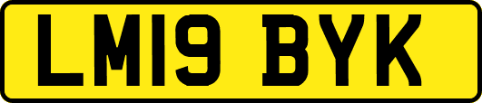 LM19BYK