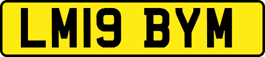 LM19BYM