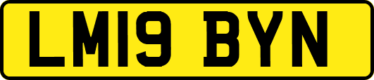 LM19BYN