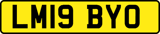 LM19BYO