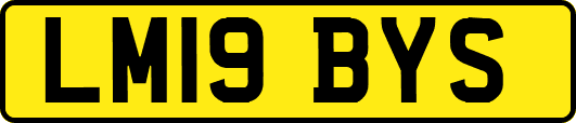 LM19BYS