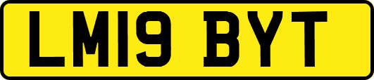 LM19BYT