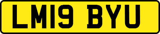 LM19BYU