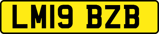 LM19BZB