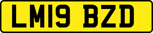 LM19BZD