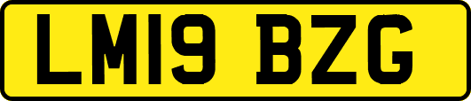 LM19BZG