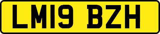 LM19BZH
