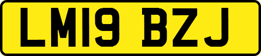 LM19BZJ