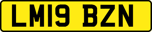 LM19BZN
