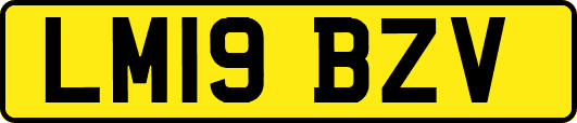 LM19BZV