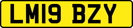 LM19BZY