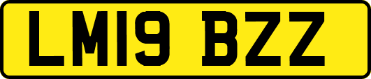 LM19BZZ