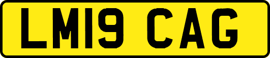 LM19CAG