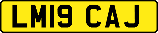 LM19CAJ