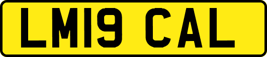 LM19CAL