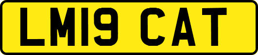 LM19CAT