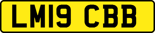 LM19CBB