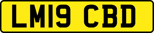 LM19CBD