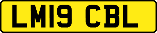LM19CBL