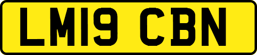 LM19CBN
